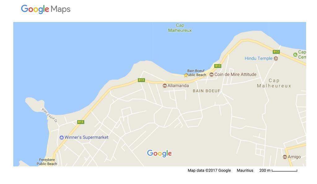 Allamanda - 100m Apartament *