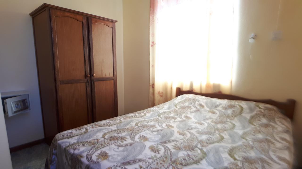 Allamanda - 100m Apartament