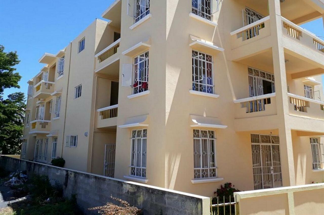 Allamanda - 100m Apartament Bain Boeuf