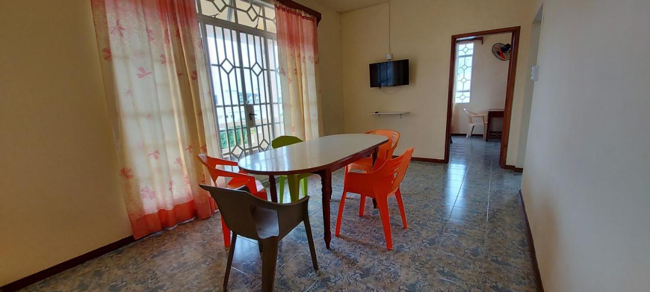 Allamanda - 100m Apartament Bain Boeuf