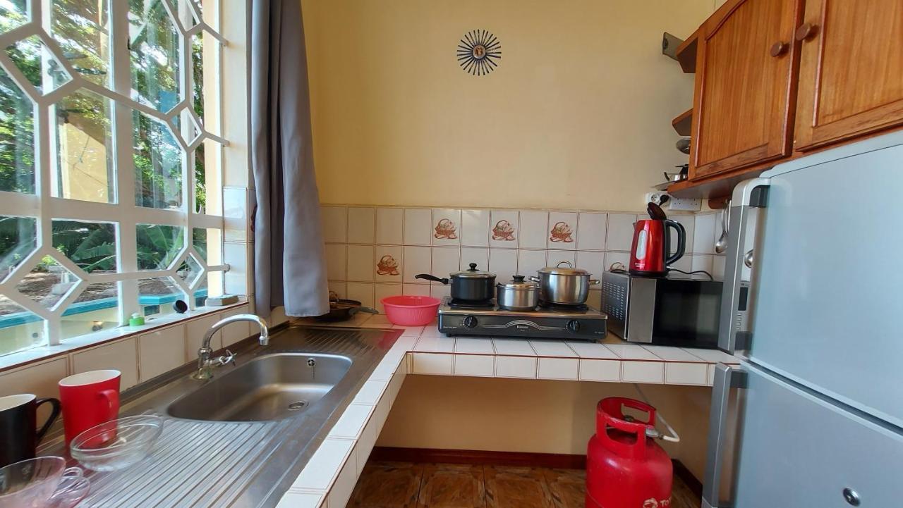 Allamanda - 100m Apartament