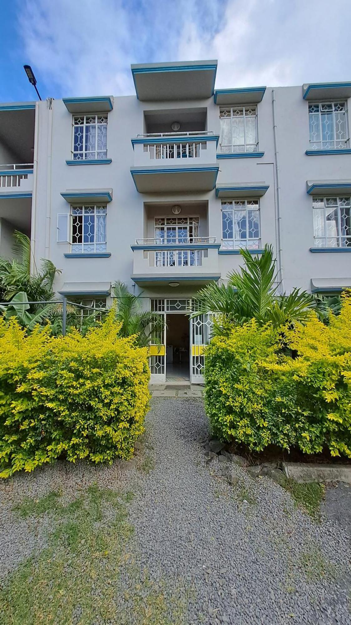 Appartamento Allamanda - 100m Bain Boeuf