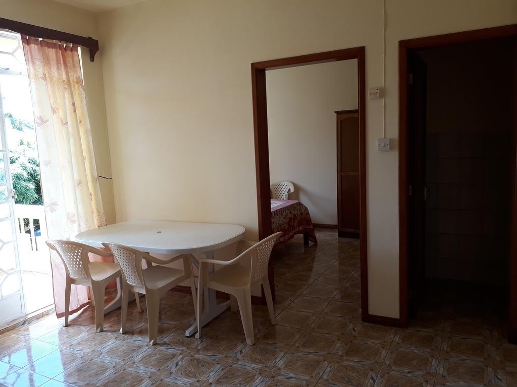 Appartamento Allamanda - 100m