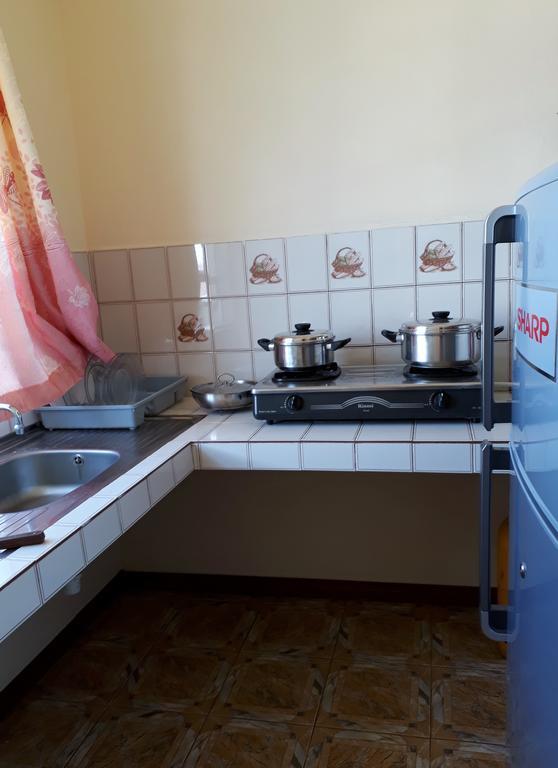 Allamanda - 100m Appartamento