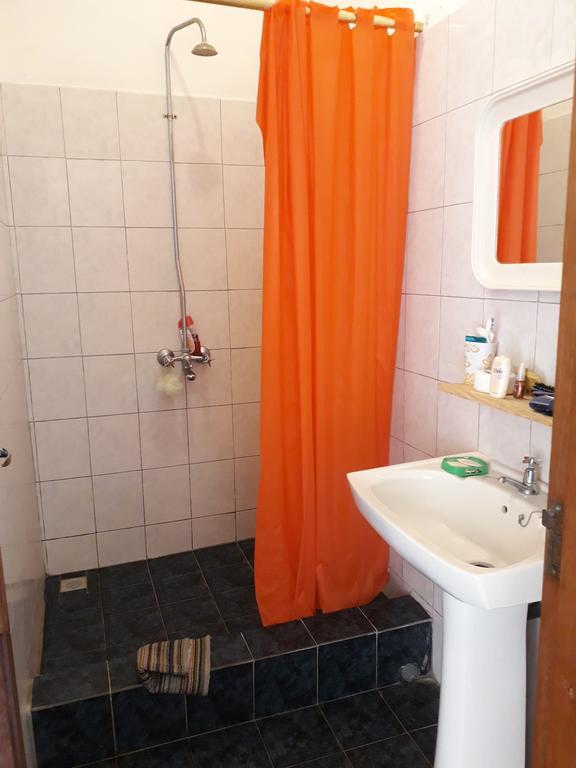 Appartamento Allamanda - 100m