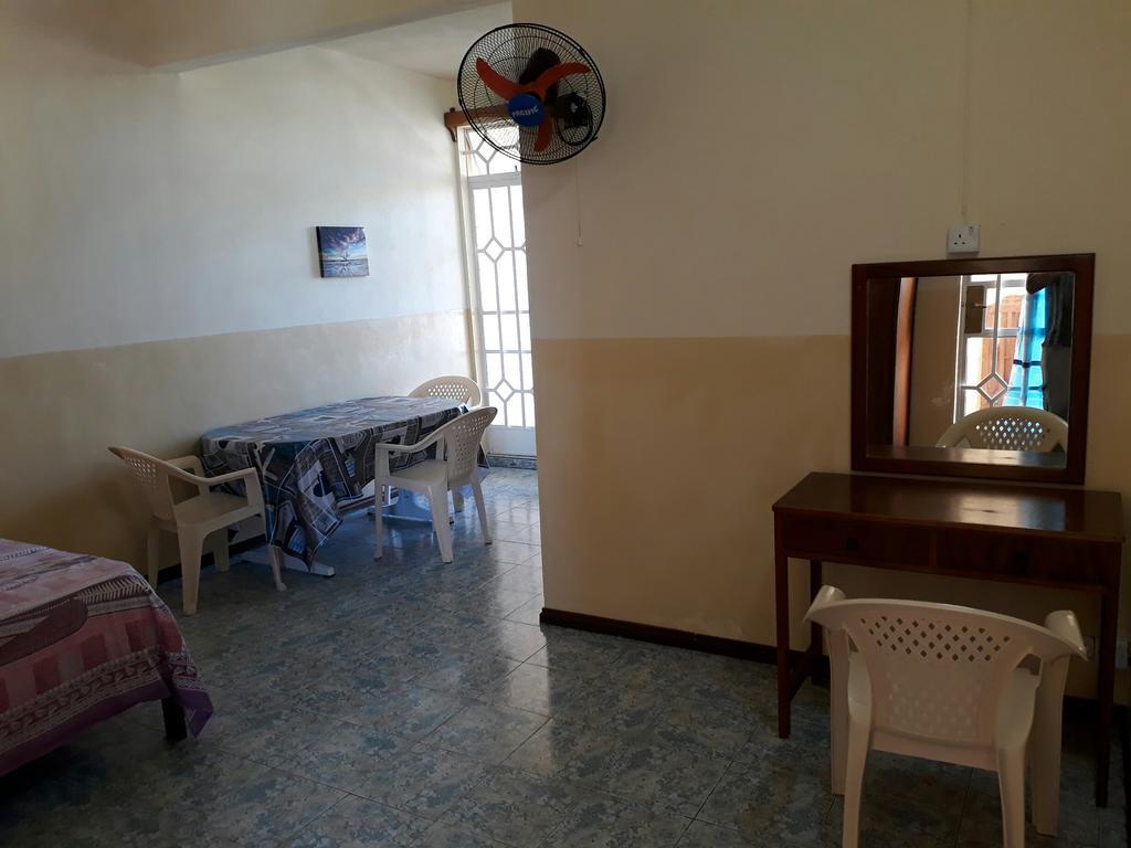 Allamanda - 100m Appartamento *