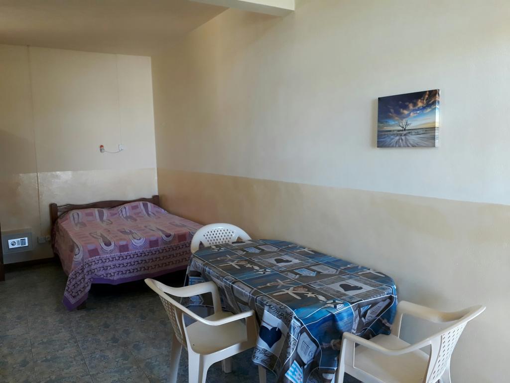 Allamanda - 100m Appartamento