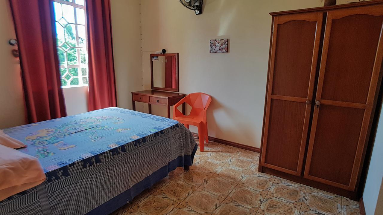 Allamanda - 100m Appartamento Bain Boeuf