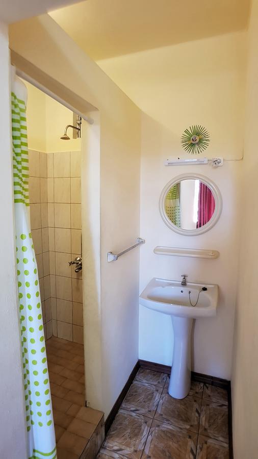Allamanda - 100m Appartamento Bain Boeuf