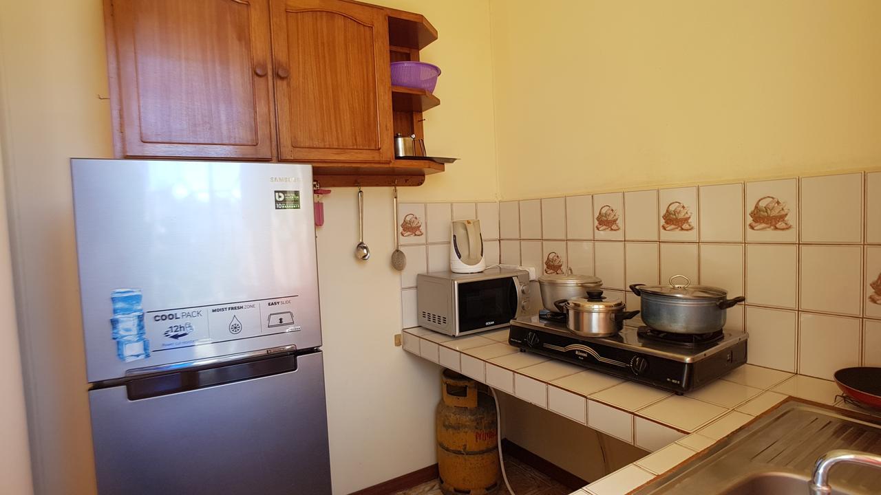 Apartment Allamanda - 100m *