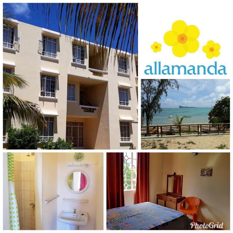 Allamanda - 100m Appartamento *
