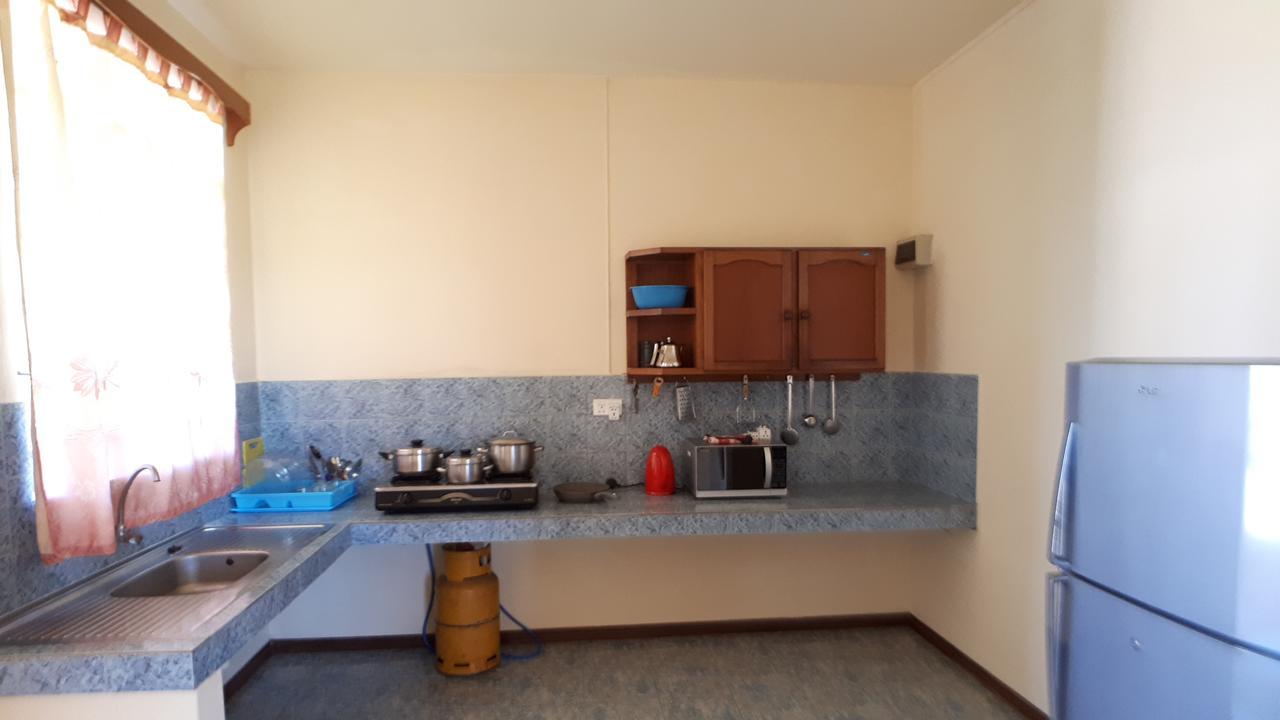 Allamanda - 100m Appartamento Bain Boeuf