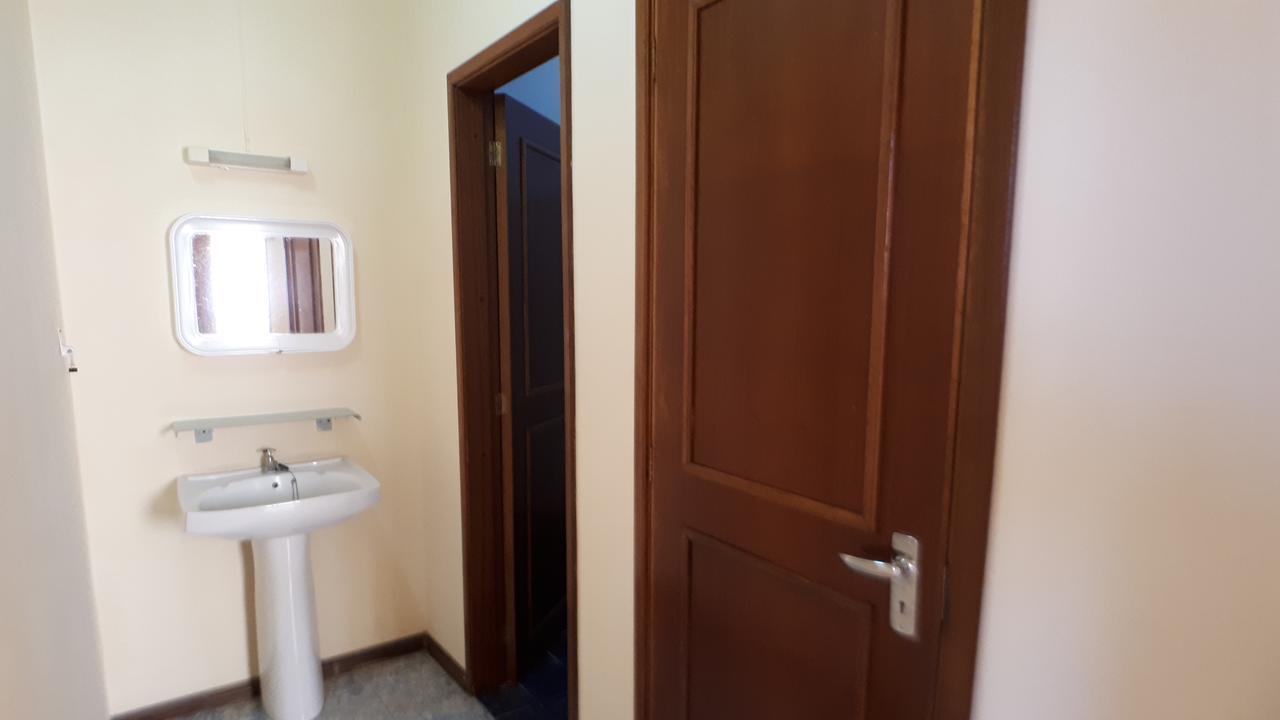 Appartamento Allamanda - 100m *