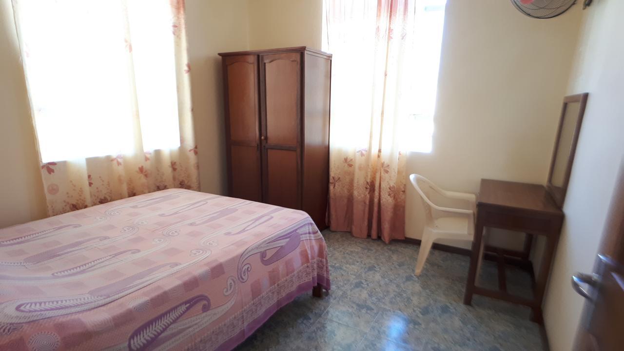 Appartamento Allamanda - 100m Bain Boeuf