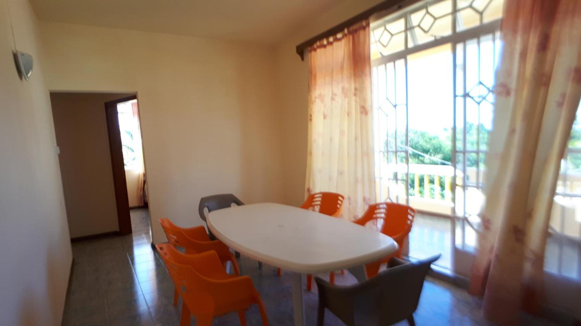 Allamanda - 100m Appartamento