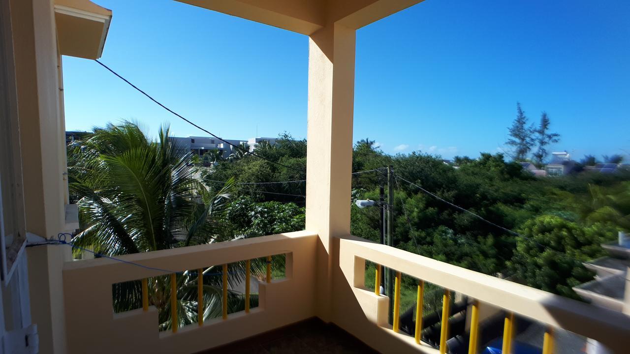 Allamanda - 100m Appartamento *