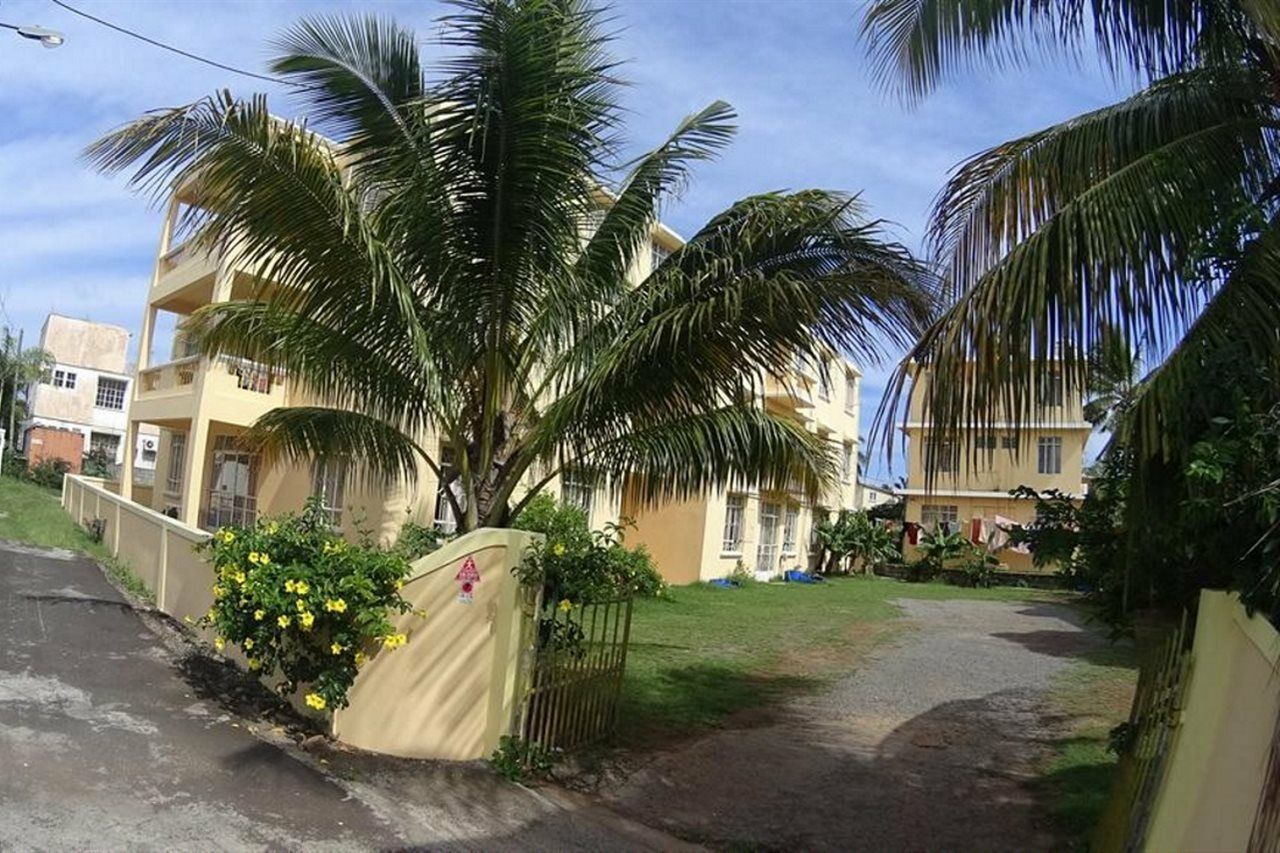 Appartamento Allamanda - 100m