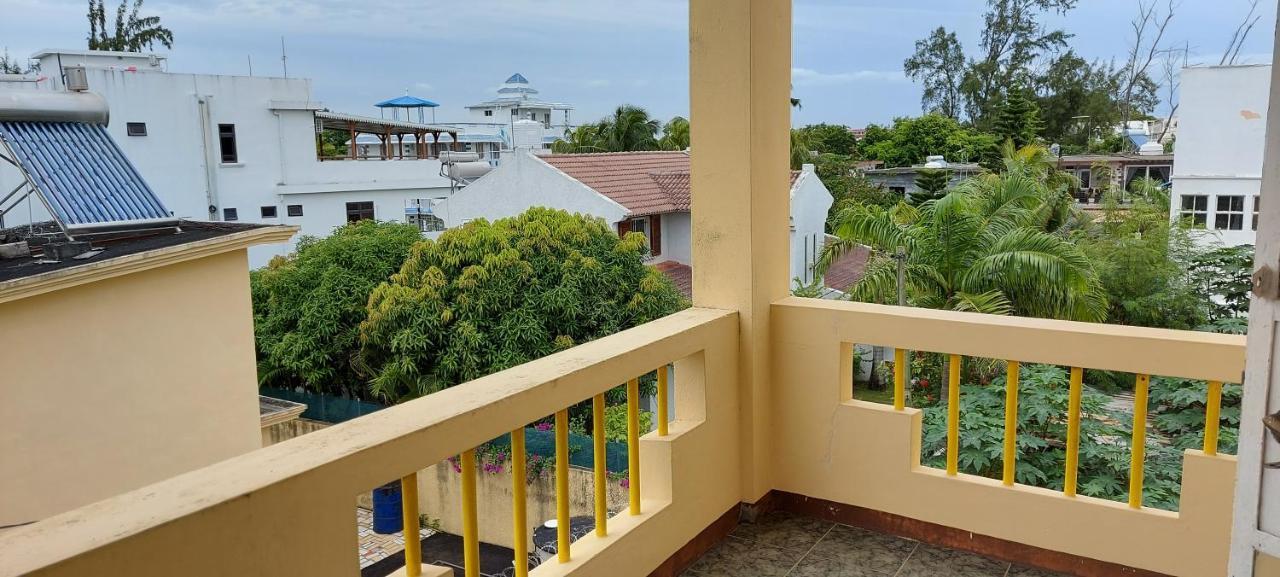 Allamanda - 100m Appartamento Bain Boeuf